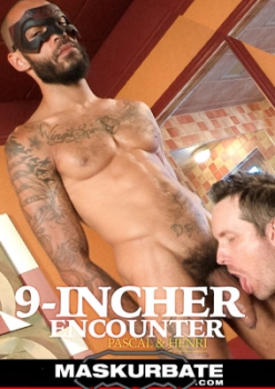 9-Incher Encounter - Pascal and Henri