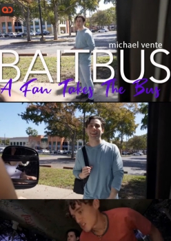 A Fan Takes A Ride - Andy Adler and Michael Vente