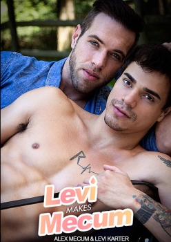 Alex Mecum Fucks Levi Karter
