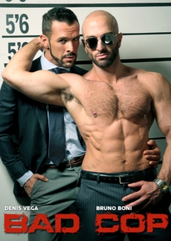 Bad Cop Editor Cut - Bruno Boni and Denis Vega
