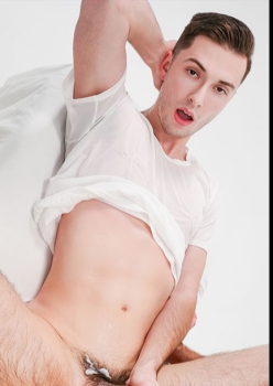 Becoming a Man Good - Christopher White and Joel Someone
