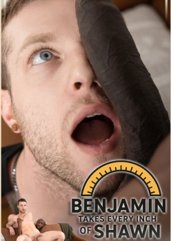 Benjamin Blue and Shawn Rhimes