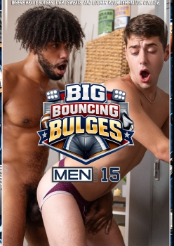 Big Bouncing Bulges - Joey Mills and Tony Genius