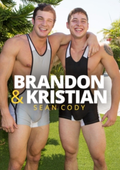 Brandon and Kristian - Bareback