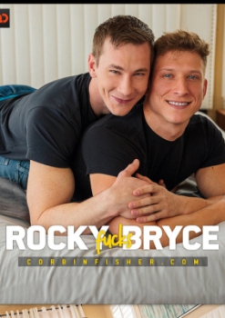 Breeding Bryce - Bryce and Rocky