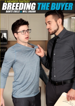 Breeding the Buyer - Dante Colle and Will Braun