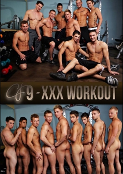 CF 9-XXX Workout
