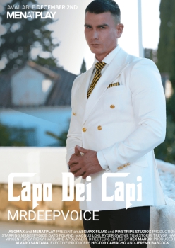 Capo Dei Capi Part 1 - Mr. Deep Voice