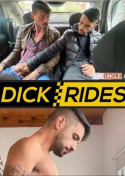 Cars Make Me Horny - Julian Shul and Roxas Estheim