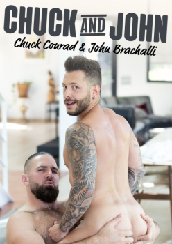 Chuck Conrad and John Brachalli
