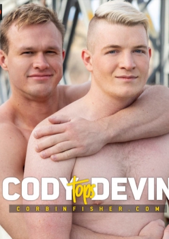 Cody Breaks Devin