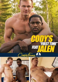 Cody First Time - Cody and Jalen