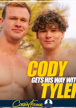 Cody Gets His Way - Cody and Tyler