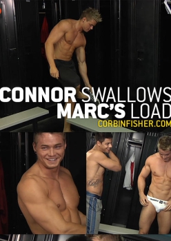 Connor Swallows Marcs Load
