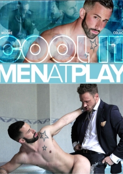 Cool It Editos Cut - Logan Moore and Sunny Colucci