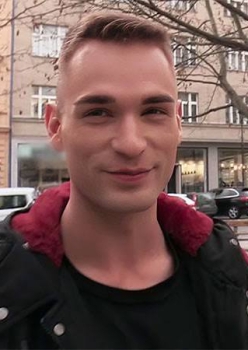 Czech Hunter 684