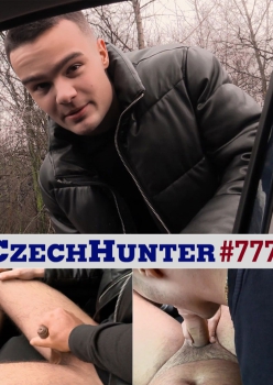 Czech Hunter 777