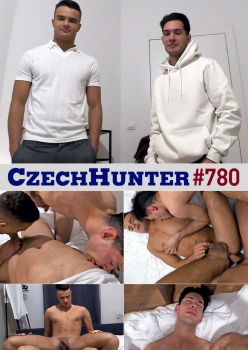 Czech Hunter 780