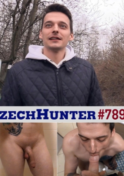 Czech Hunter 789