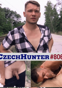 Czech Hunter 806