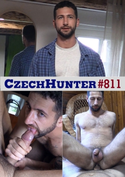 Czech Hunter 811