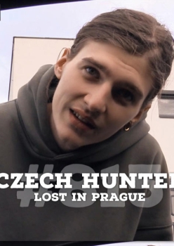 Czech Hunter 815