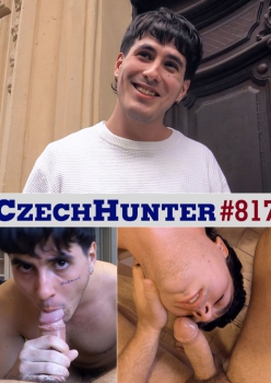 Czech Hunter 817
