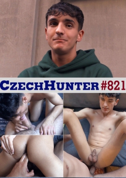 Czech Hunter 821
