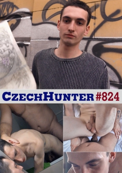 Czech Hunter 824