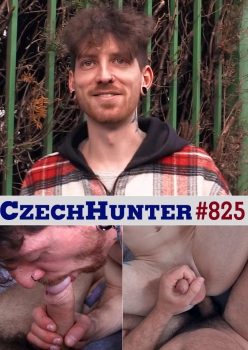 Czech Hunter 825