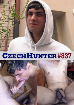 Czech Hunter 837