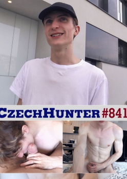 Czech Hunter 841