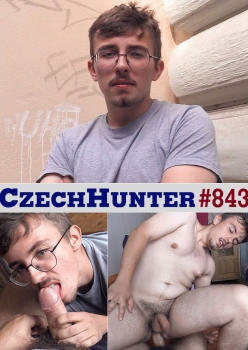 Czech Hunter 843