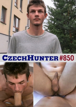 Czech Hunter 850