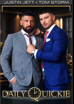 Daily Quickie - Justin Jett and Tom Storm