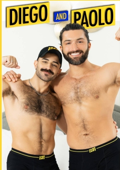Diego Vox and Paolo Bruni