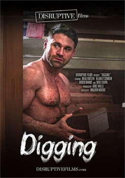 Digging - Blain O Connor and Beau Butler