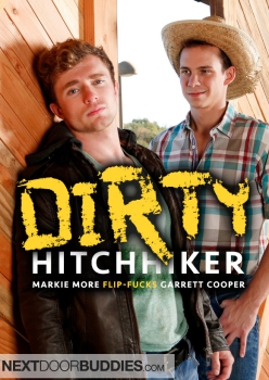 Dirty Hitchhiker - Garrett Cooper and Markie More