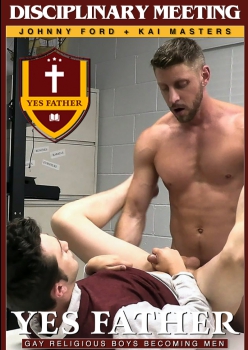 Disciplinary Meeting - Johnny Ford and Kai Masters