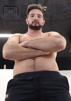 Divorced Liam cum 4 times