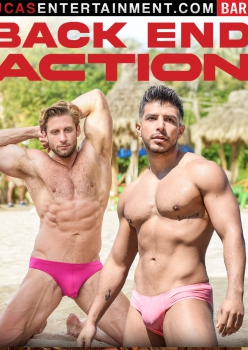 Dom King Pounds Jerry Toriz