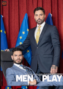 Election Interference - Lazzarato and Nico Zetta
