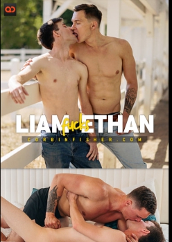 Ethan Gets Fucked