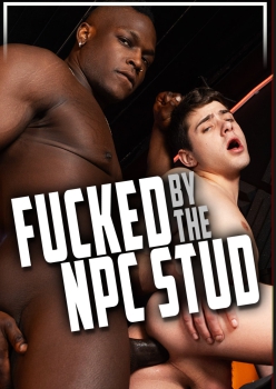 Fucked By The NPC Stud - Harrison Feels and Joey Mills