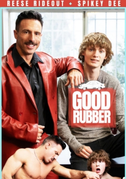 Good Rubber Part 2 - Reese Rideout and Spikey Dee