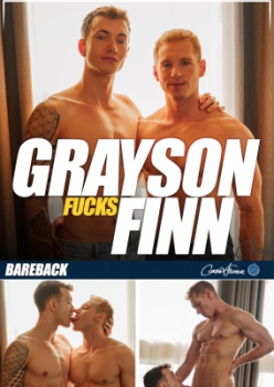 Grayson Cole Fucks Finn August
