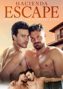 Hacienda Escape - Curved King and Luca Zae