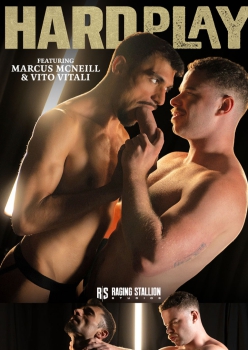 Hard Play Part 2 - Marcus McNeill and Vito Vitali