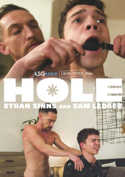 Hole - Ethan Sinns and Sam Ledger