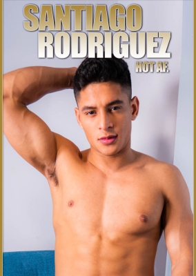 Hot AF - Santiago Rodriguez